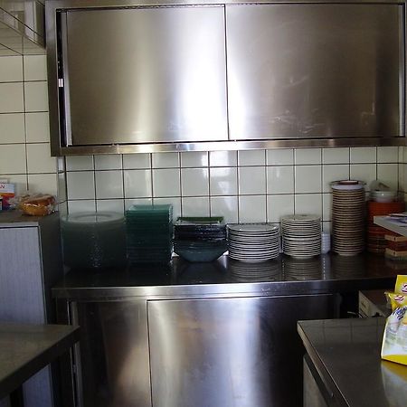 Les Alpes Hotel Finhaut Bagian luar foto